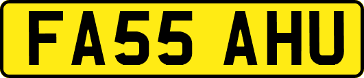 FA55AHU