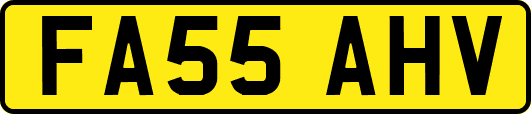 FA55AHV
