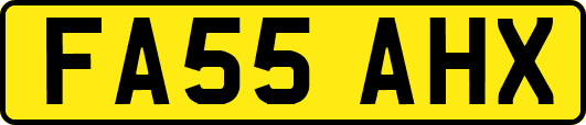 FA55AHX