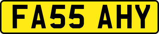 FA55AHY
