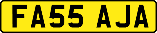 FA55AJA