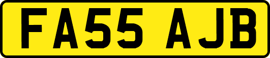 FA55AJB