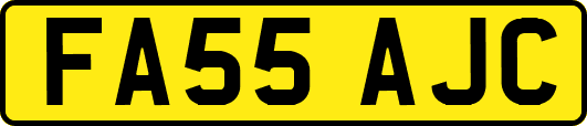 FA55AJC