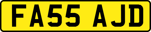 FA55AJD