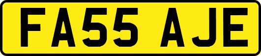 FA55AJE