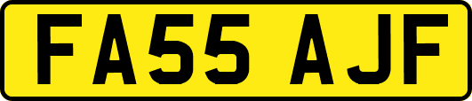 FA55AJF