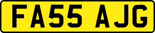 FA55AJG