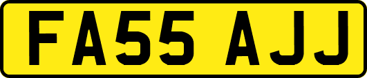 FA55AJJ