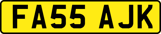 FA55AJK