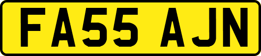 FA55AJN