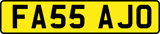 FA55AJO