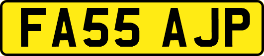 FA55AJP