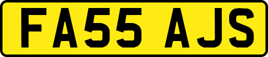 FA55AJS