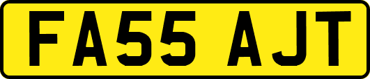 FA55AJT