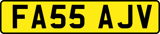 FA55AJV