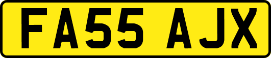 FA55AJX