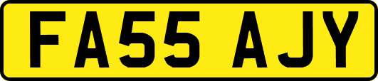 FA55AJY