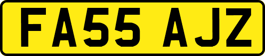 FA55AJZ