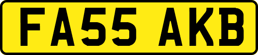 FA55AKB