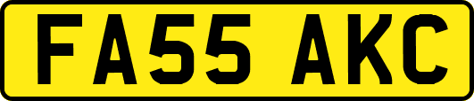 FA55AKC