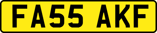 FA55AKF