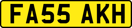 FA55AKH