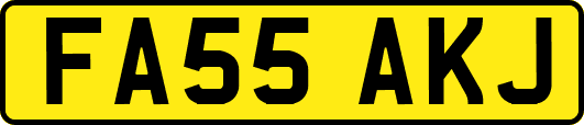 FA55AKJ