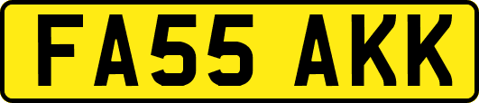 FA55AKK