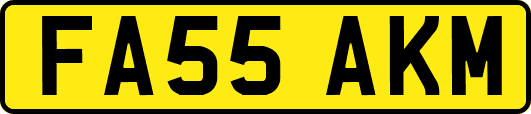 FA55AKM