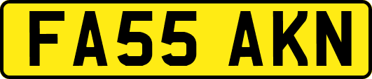 FA55AKN
