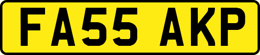 FA55AKP