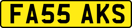 FA55AKS