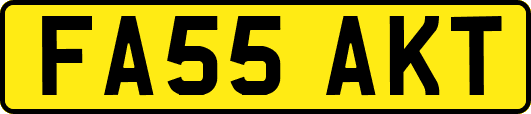 FA55AKT