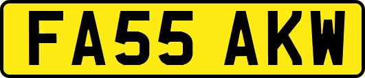 FA55AKW