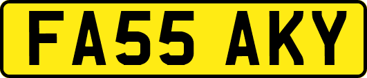 FA55AKY