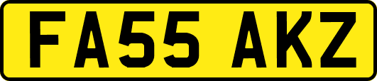 FA55AKZ