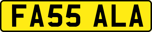 FA55ALA
