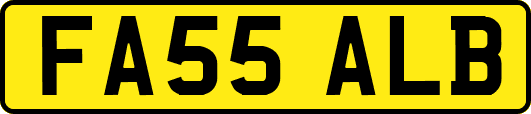 FA55ALB