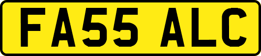 FA55ALC