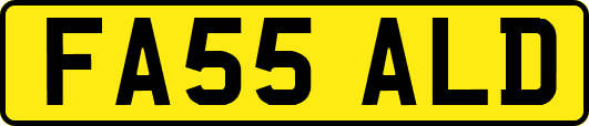 FA55ALD
