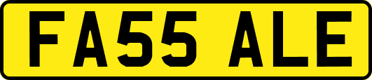 FA55ALE