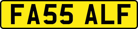 FA55ALF