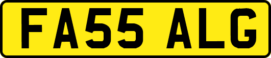 FA55ALG