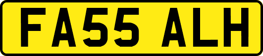 FA55ALH