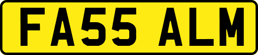 FA55ALM