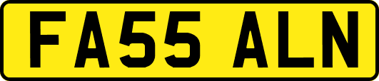 FA55ALN