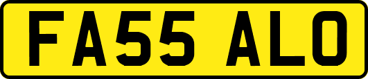 FA55ALO