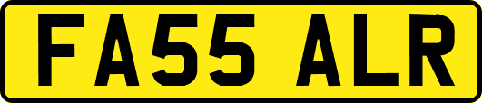 FA55ALR