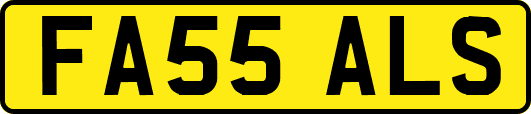 FA55ALS