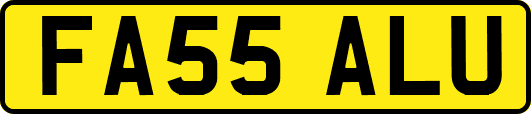 FA55ALU